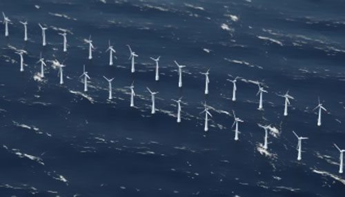 普睿司曼提前完成維京海上風電場電纜敷設(shè)