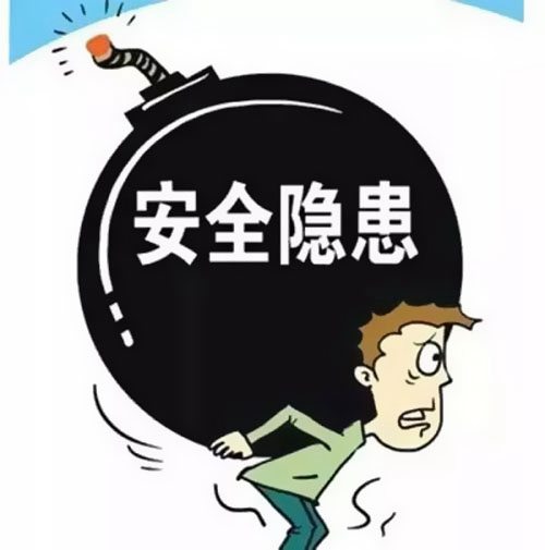 夏季用電安全隱患多，需警惕三項(xiàng)！ 